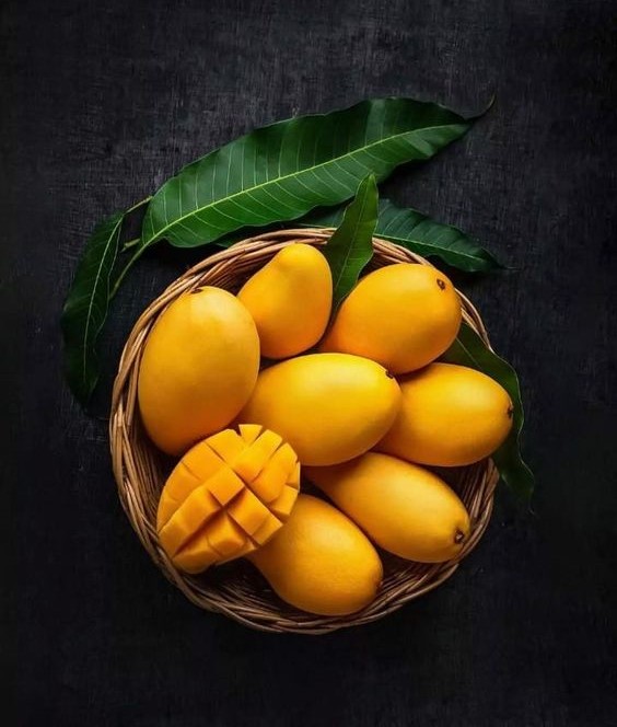 Mangoes
